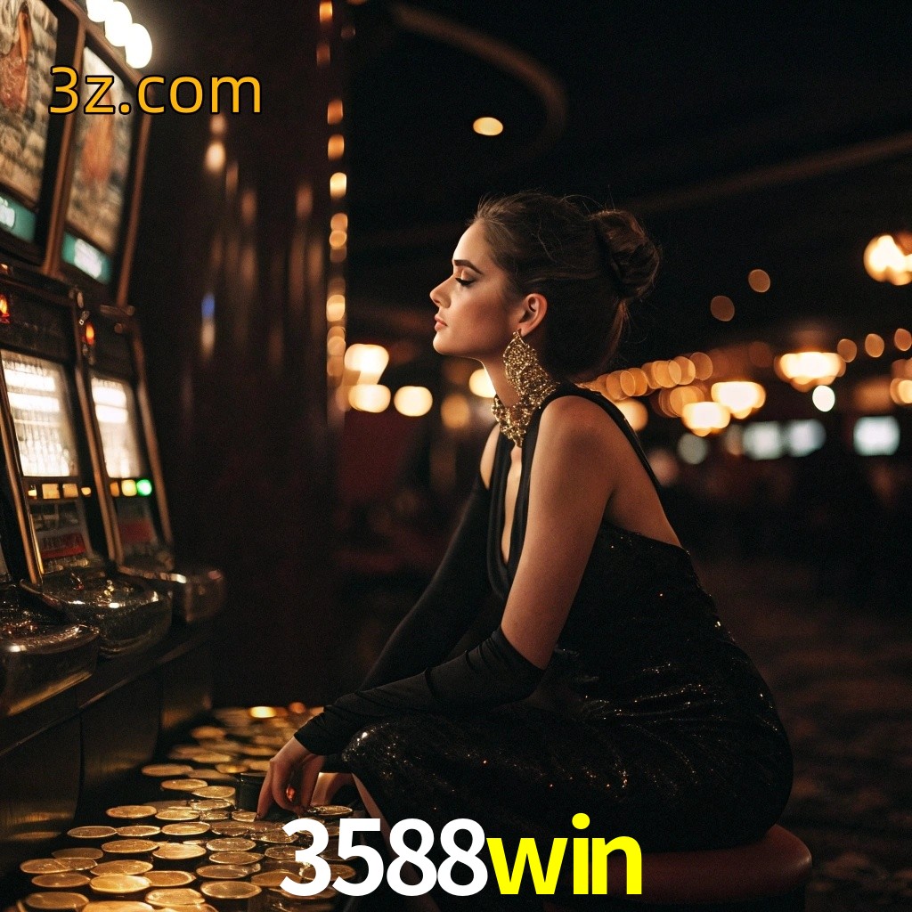 game 3588win
