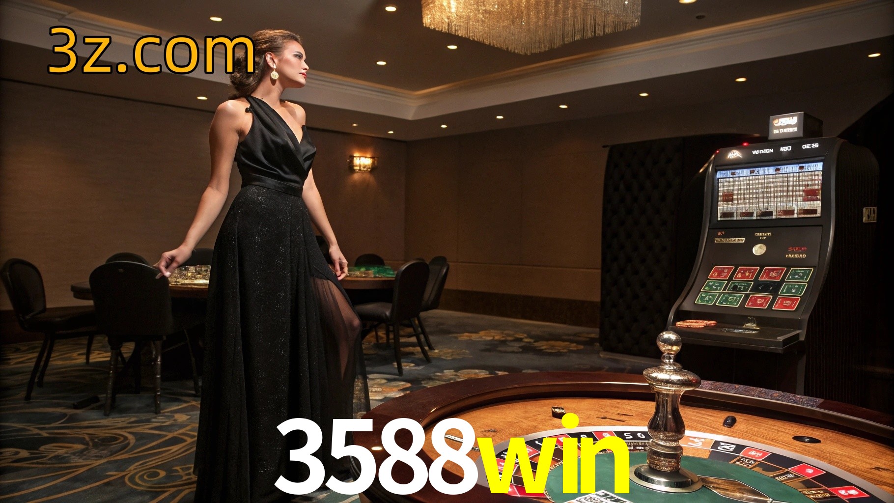  3588win jogo