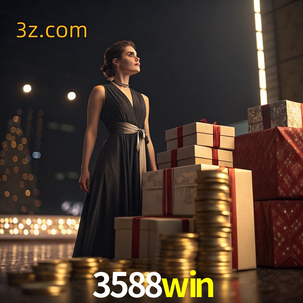  3588win bonus