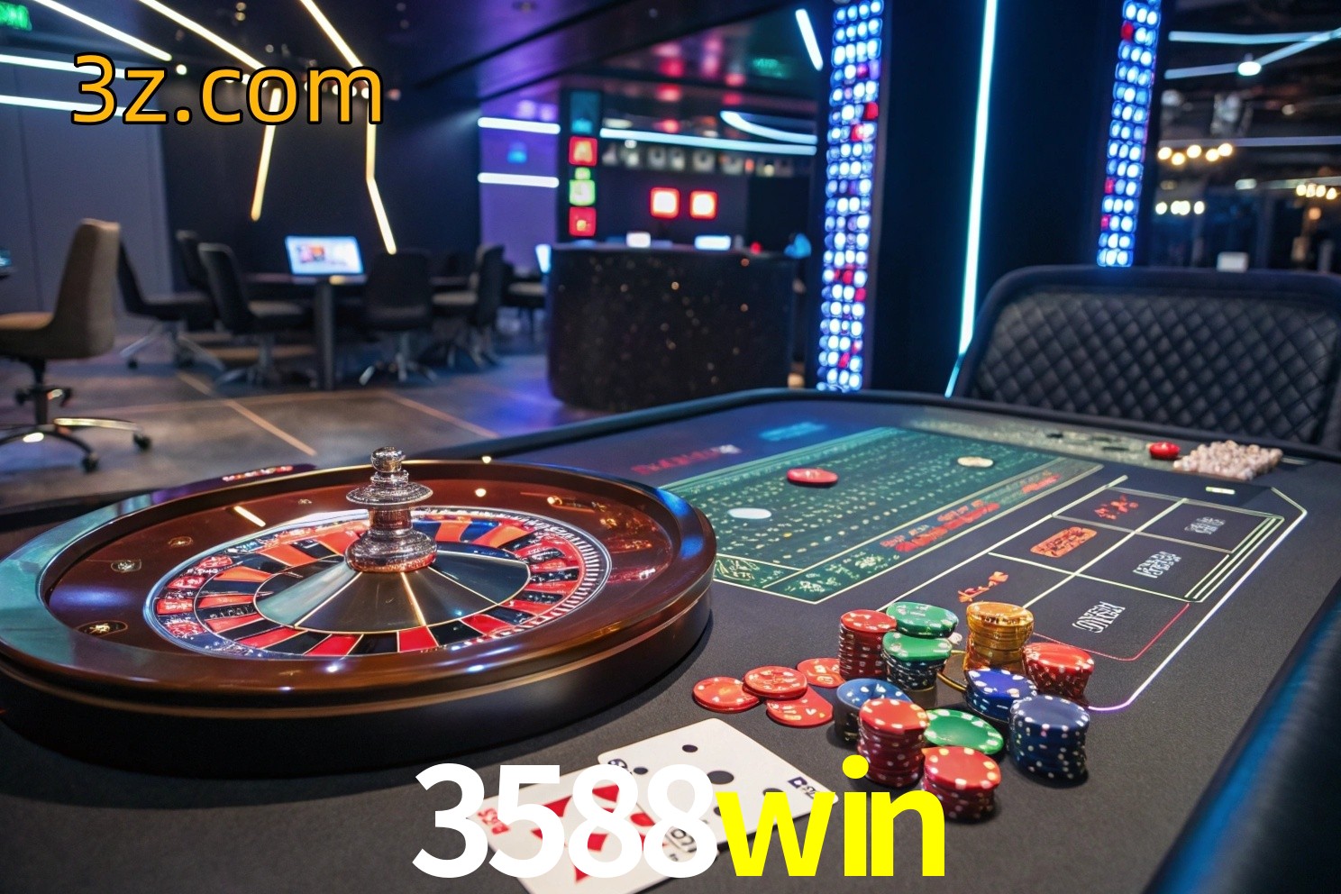com 3588win
